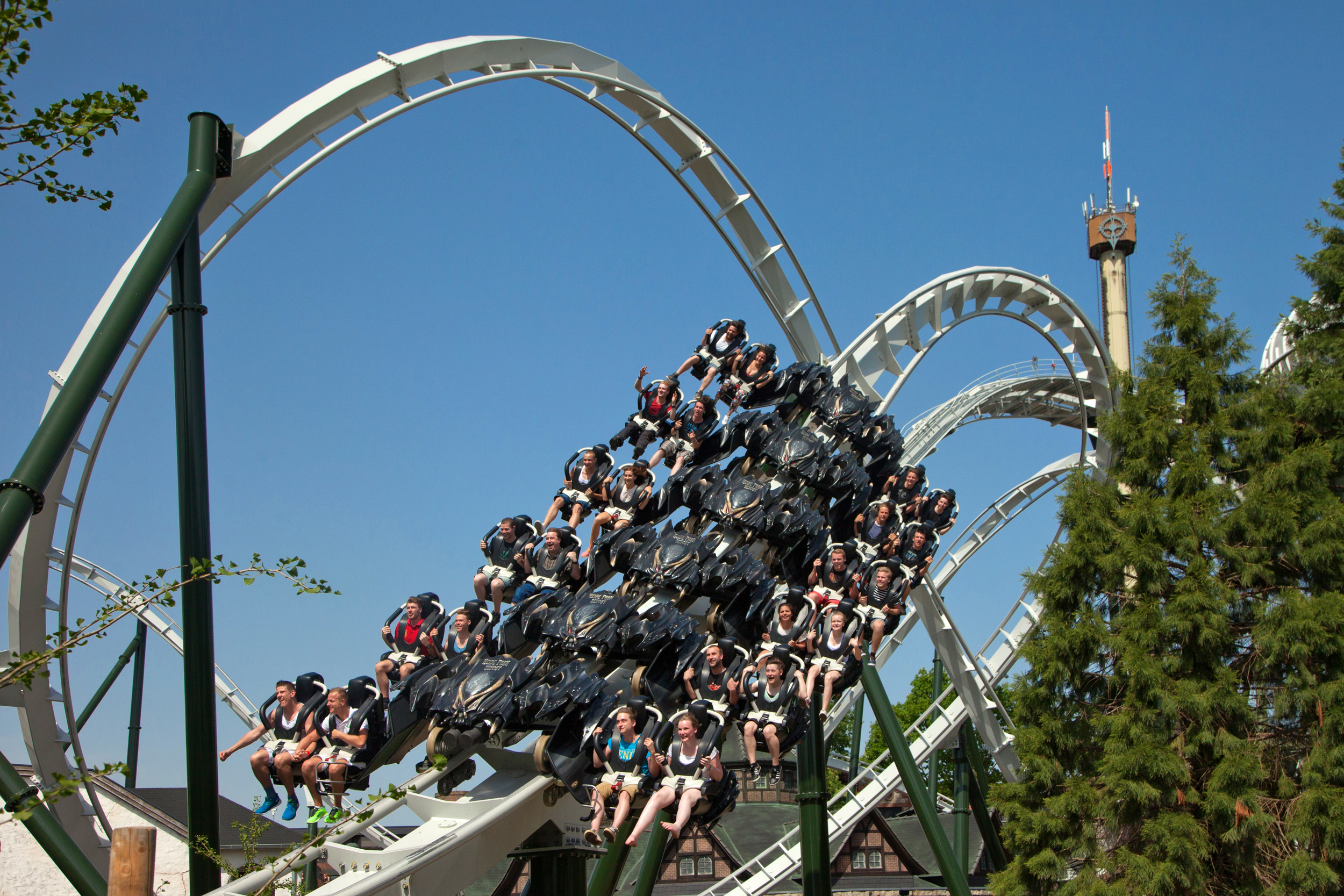 Heide-Park Soltau